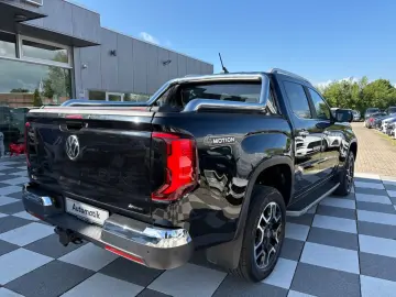 VW Amarok 3.0 TDI STYLE 4Motion