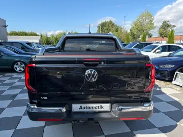 VW Amarok 3.0 TDI STYLE 4Motion