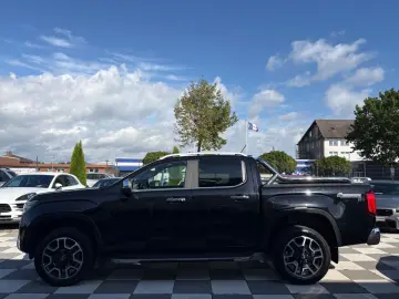 VW Amarok 3.0 TDI STYLE 4Motion