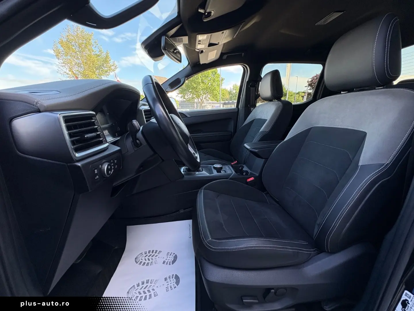 VW Amarok 3.0 TDI STYLE 4Motion