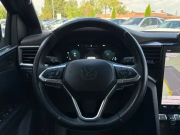 VW Amarok 3.0 TDI STYLE 4Motion