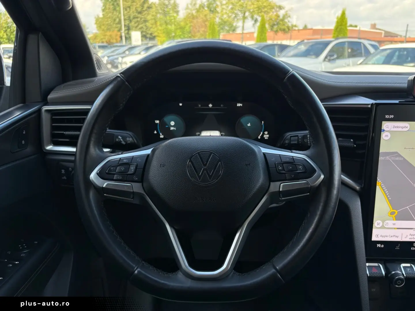 VW Amarok 3.0 TDI STYLE 4Motion