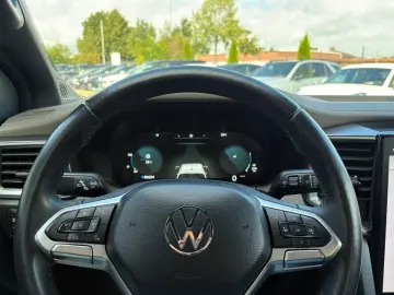 VW Amarok 3.0 TDI STYLE 4Motion
