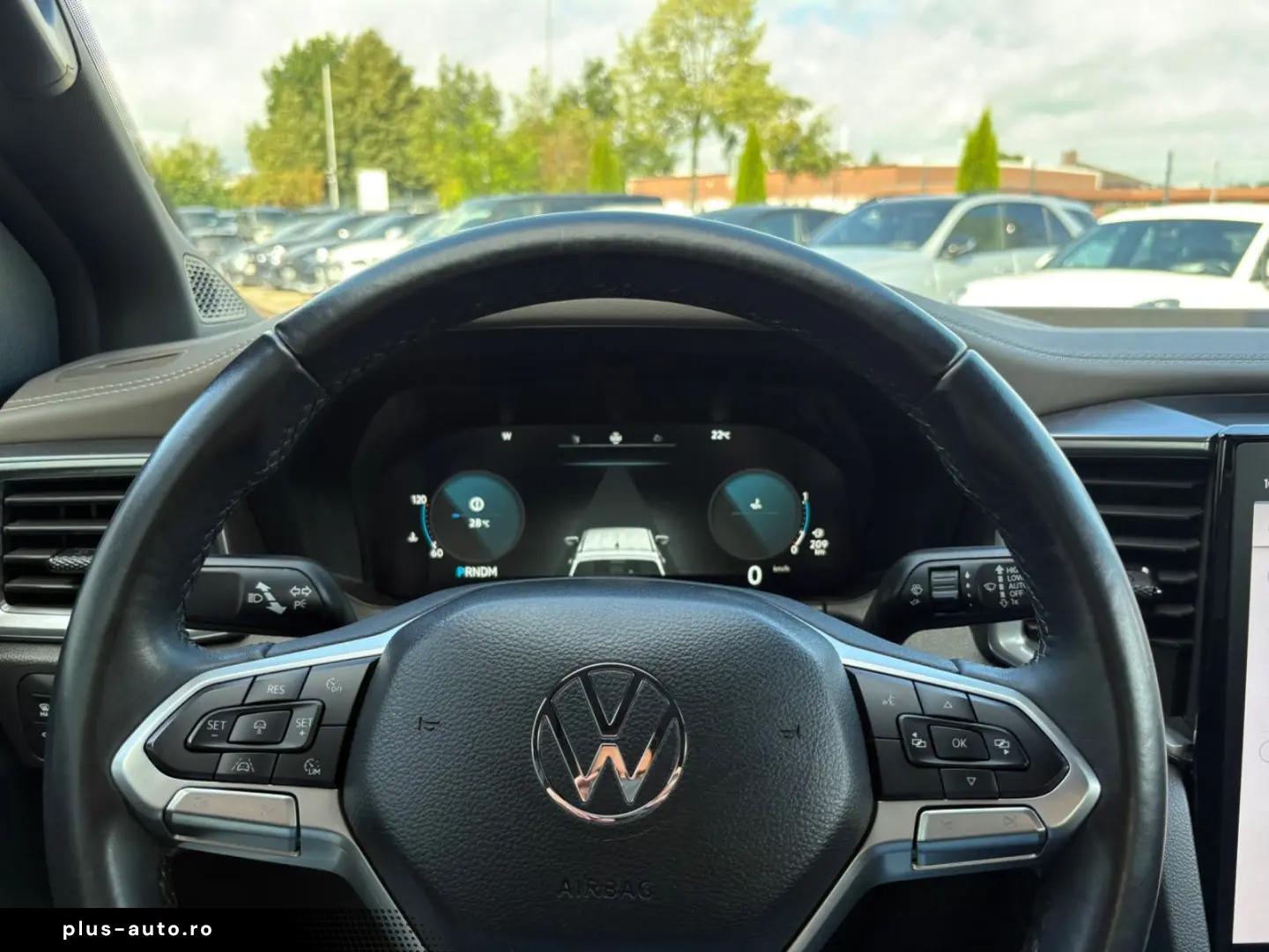 VW Amarok 3.0 TDI STYLE 4Motion