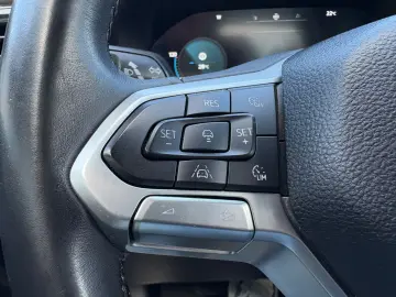 VW Amarok 3.0 TDI STYLE 4Motion