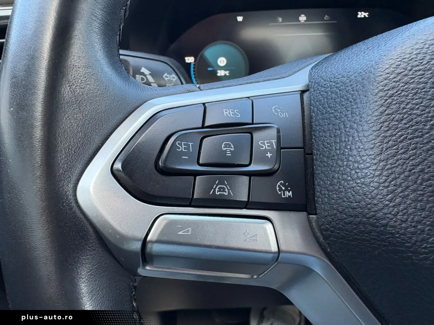 VW Amarok 3.0 TDI STYLE 4Motion
