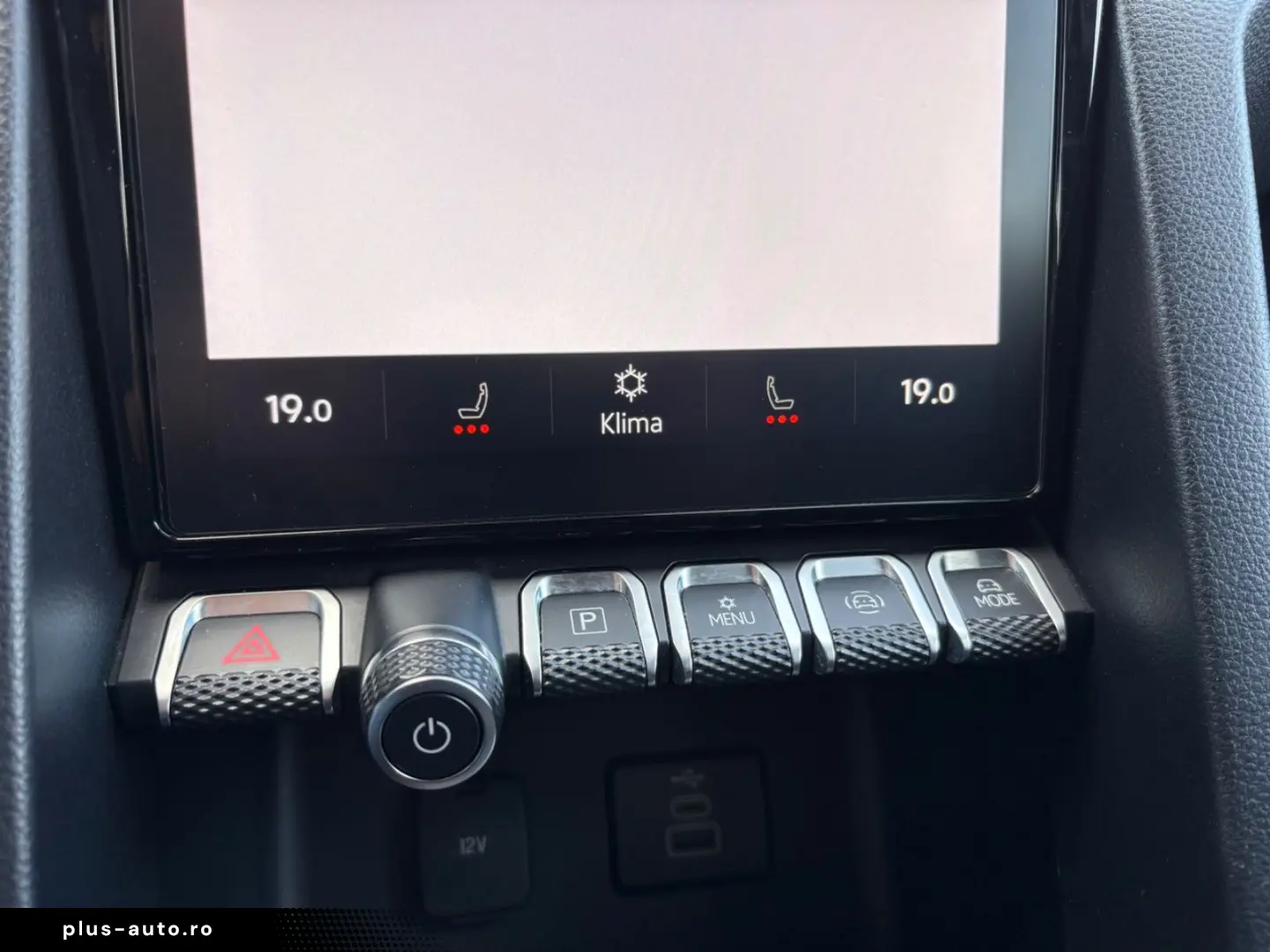 VW Amarok 3.0 TDI STYLE 4Motion