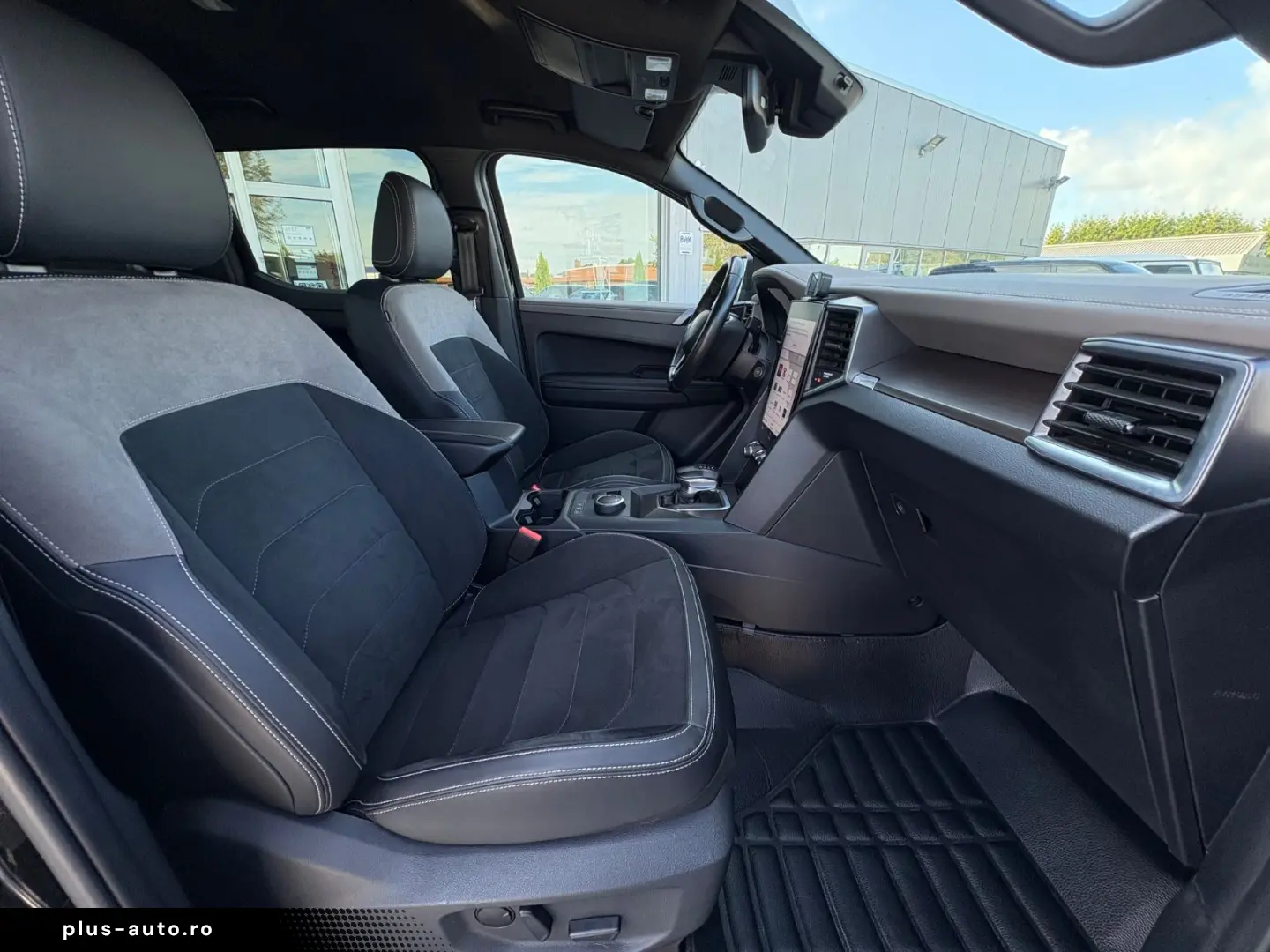 VW Amarok 3.0 TDI STYLE 4Motion