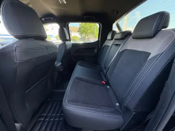 VW Amarok 3.0 TDI STYLE 4Motion