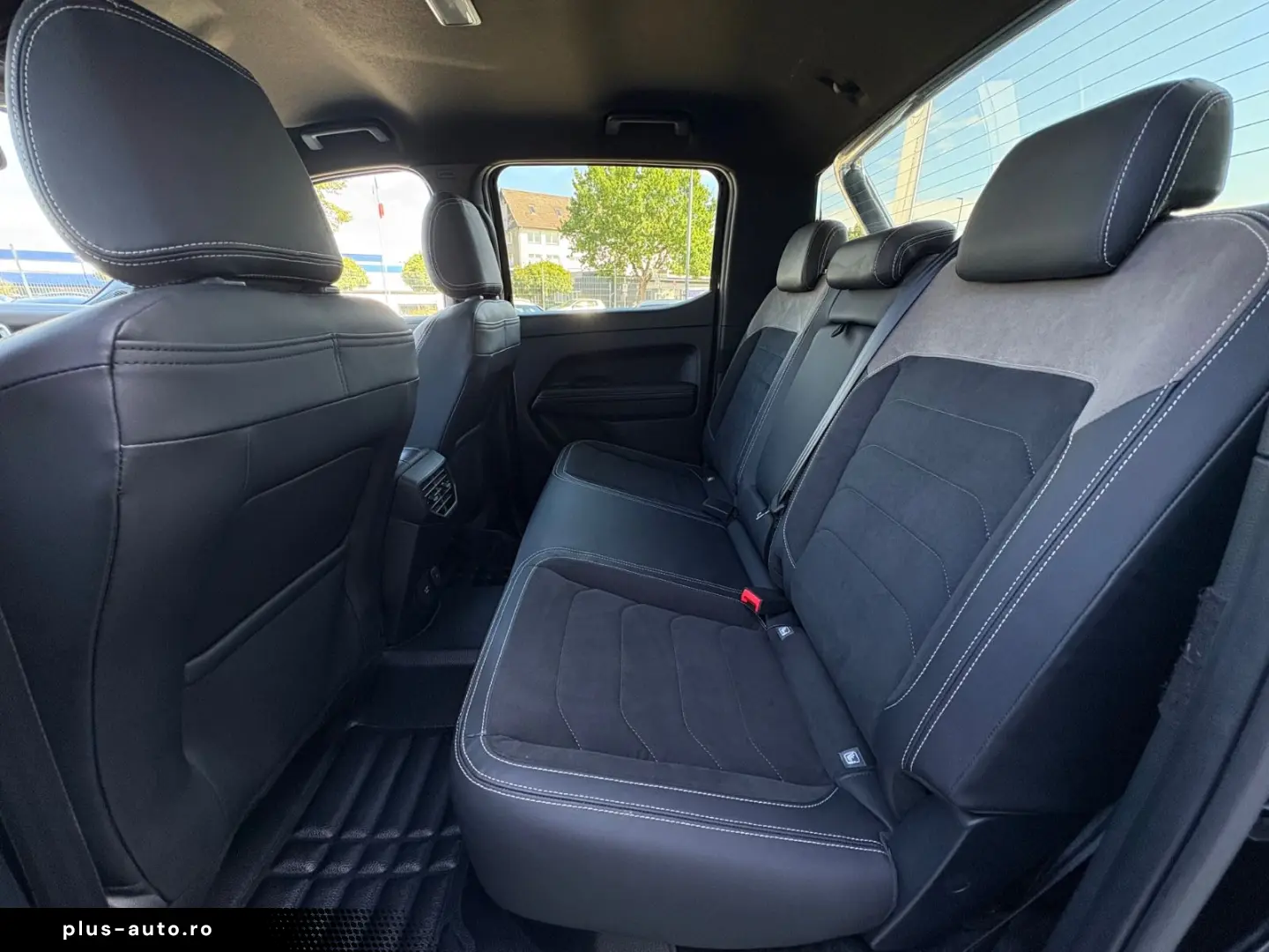 VW Amarok 3.0 TDI STYLE 4Motion