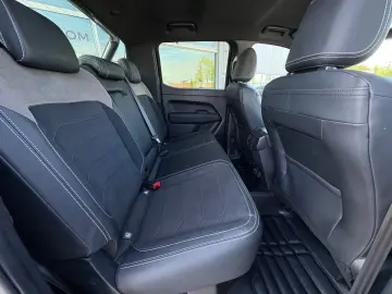 VW Amarok 3.0 TDI STYLE 4Motion
