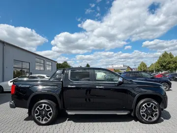 VW Amarok 3.0 TDI 177 kW Aventura 4Motion