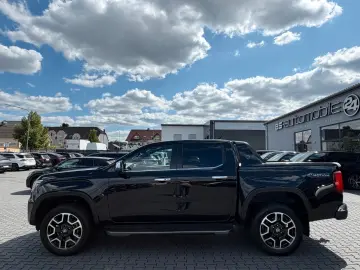 VW Amarok 3.0 TDI 177 kW Aventura 4Motion