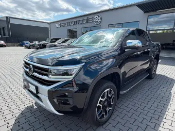 VW Amarok 3.0 TDI 177 kW Aventura 4Motion