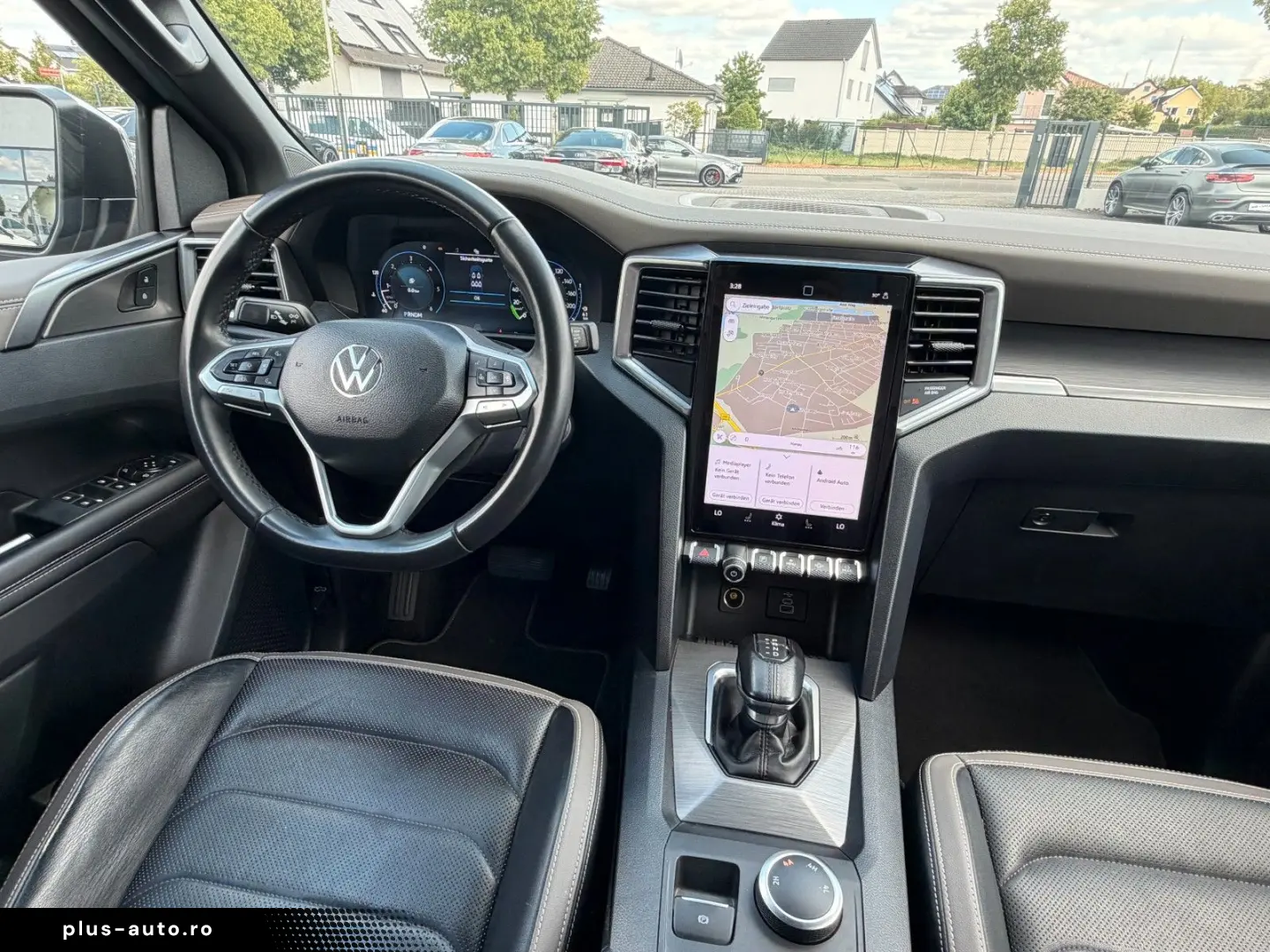 VW Amarok 3.0 TDI 177 kW Aventura 4Motion