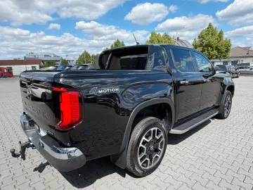 VW Amarok 3.0 TDI 177 kW Aventura 4Motion