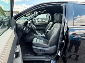 VW Amarok 3.0 TDI 177 kW Aventura 4Motion
