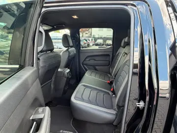 VW Amarok 3.0 TDI 177 kW Aventura 4Motion