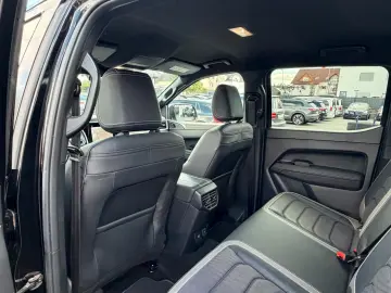 VW Amarok 3.0 TDI 177 kW Aventura 4Motion