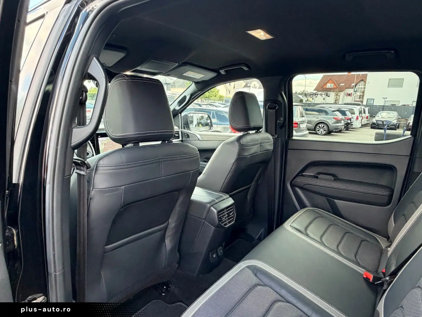 VW Amarok 3.0 TDI 177 kW Aventura 4Motion