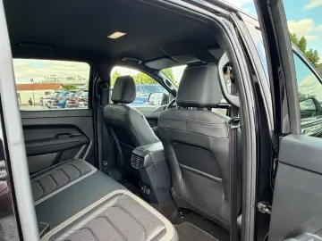 VW Amarok 3.0 TDI 177 kW Aventura 4Motion
