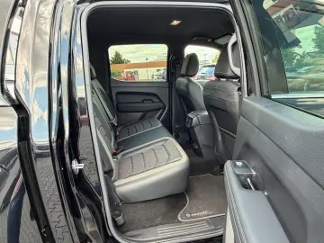 VW Amarok 3.0 TDI 177 kW Aventura 4Motion