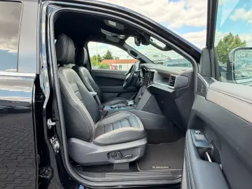 VW Amarok 3.0 TDI 177 kW Aventura 4Motion