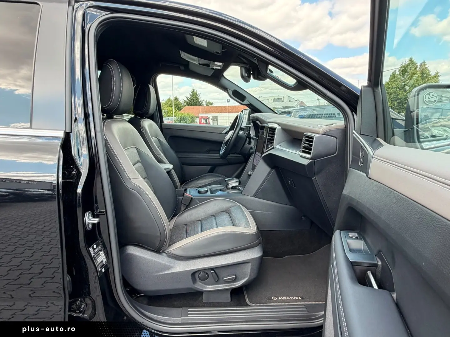 VW Amarok 3.0 TDI 177 kW Aventura 4Motion
