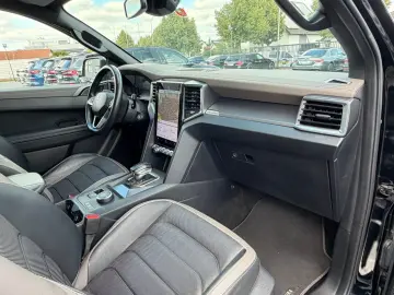 VW Amarok 3.0 TDI 177 kW Aventura 4Motion