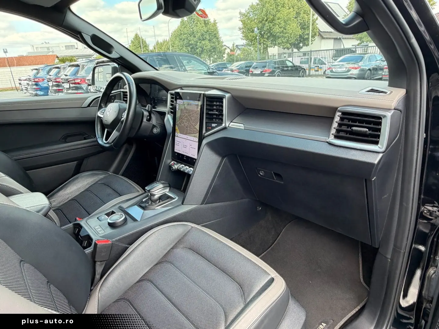 VW Amarok 3.0 TDI 177 kW Aventura 4Motion