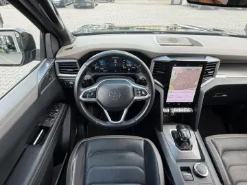 VW Amarok 3.0 TDI 177 kW Aventura 4Motion