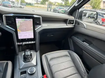 VW Amarok 3.0 TDI 177 kW Aventura 4Motion