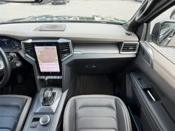 VW Amarok 3.0 TDI 177 kW Aventura 4Motion