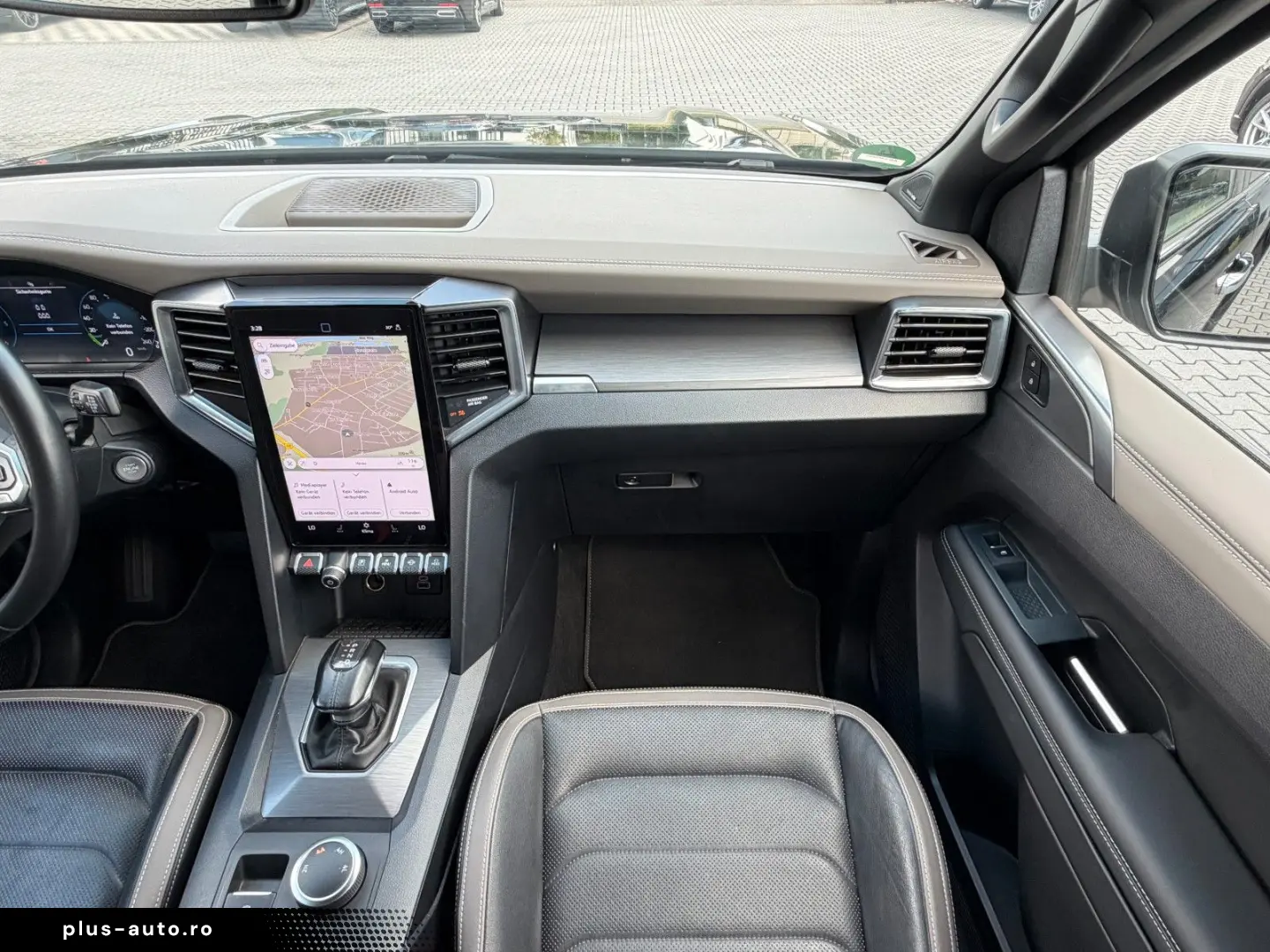 VW Amarok 3.0 TDI 177 kW Aventura 4Motion