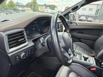 VW Amarok 3.0 TDI 177 kW Aventura 4Motion