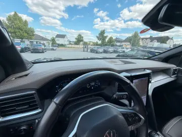 VW Amarok 3.0 TDI 177 kW Aventura 4Motion