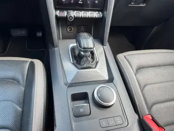 VW Amarok 3.0 TDI 177 kW Aventura 4Motion