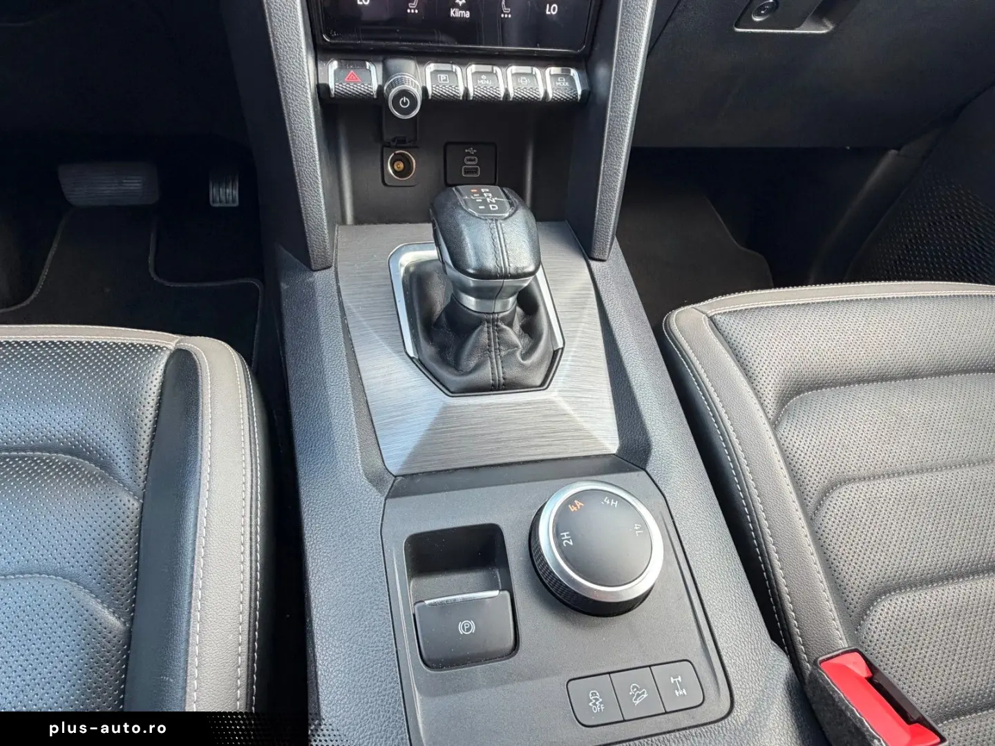 VW Amarok 3.0 TDI 177 kW Aventura 4Motion
