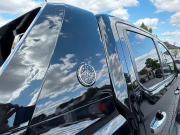 VW Amarok 3.0 TDI 177 kW Aventura 4Motion