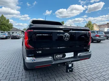 VW Amarok 3.0 TDI 177 kW Aventura 4Motion
