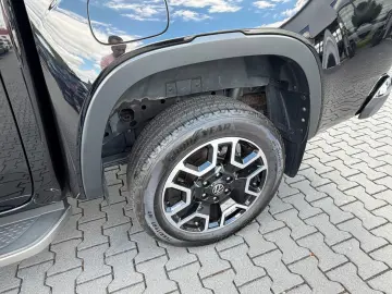 VW Amarok 3.0 TDI 177 kW Aventura 4Motion