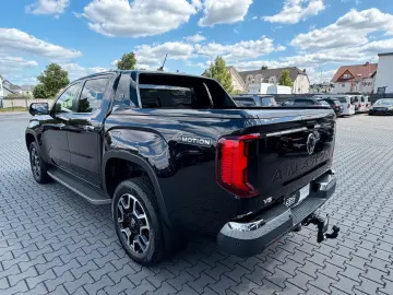 VW Amarok 3.0 TDI 177 kW Aventura 4Motion