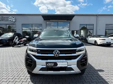VW Amarok 3.0 TDI 177 kW Aventura 4Motion