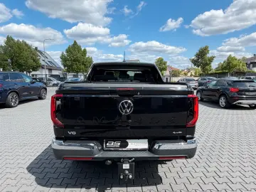 VW Amarok 3.0 TDI 177 kW Aventura 4Motion