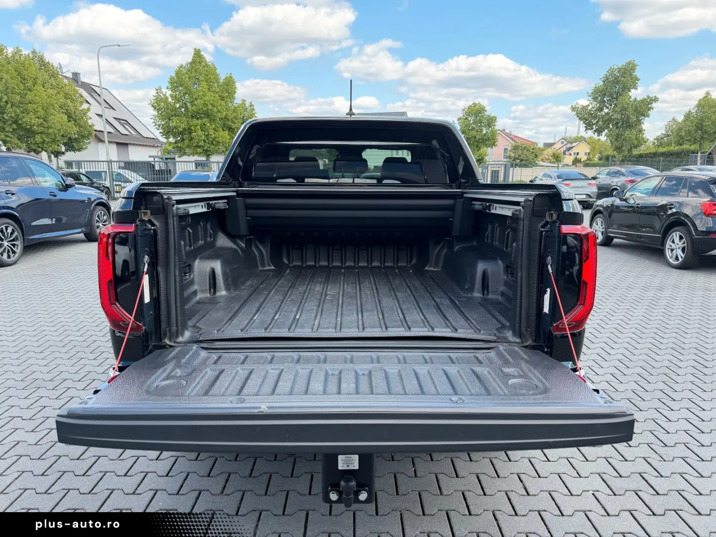VW Amarok 3.0 TDI 177 kW Aventura 4Motion