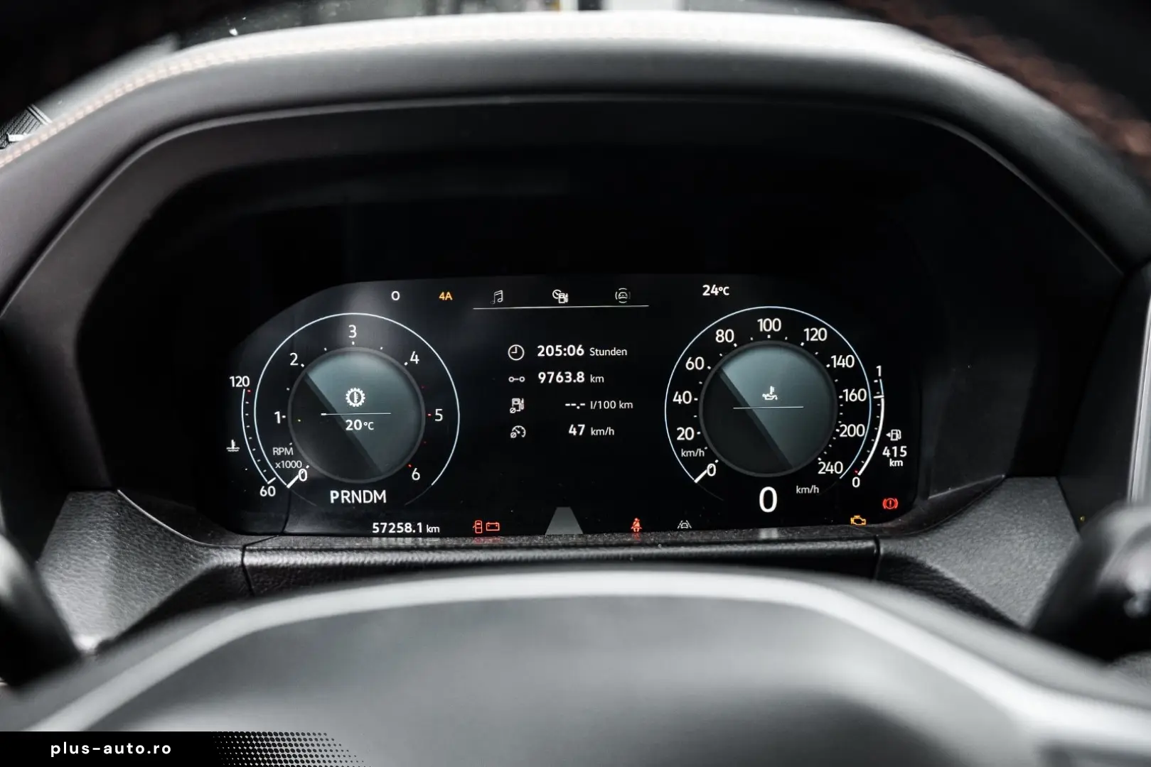 VW Amarok 3.0 TDI 177 kW PanAmericana DoKa XPEL