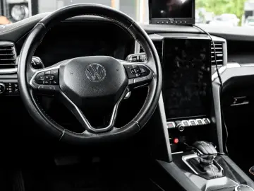 VW Amarok 3.0 TDI 177 kW PanAmericana DoKa XPEL