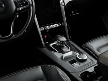 VW Amarok 3.0 TDI 177 kW PanAmericana DoKa XPEL