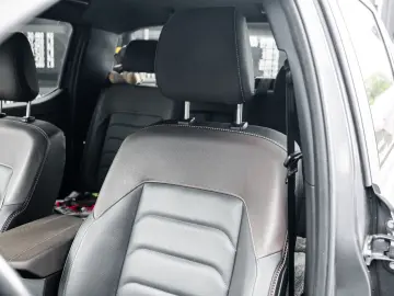 VW Amarok 3.0 TDI 177 kW PanAmericana DoKa XPEL