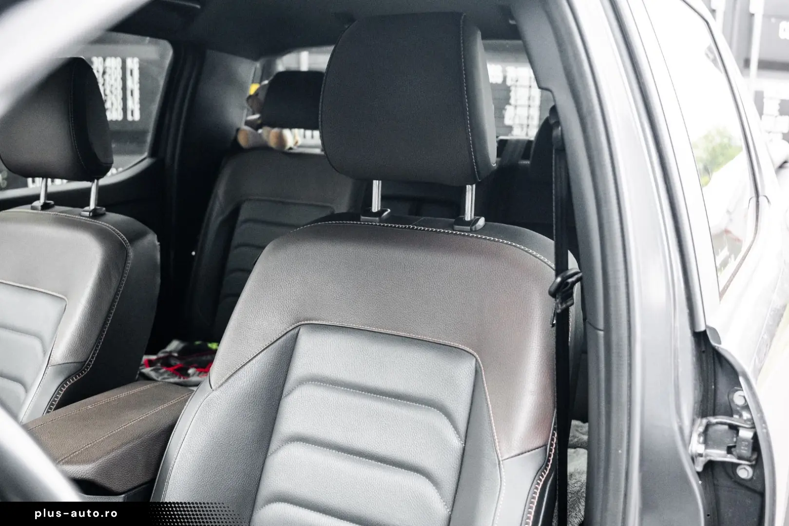 VW Amarok 3.0 TDI 177 kW PanAmericana DoKa XPEL